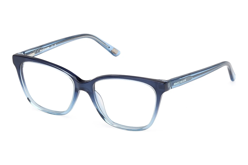 Skechers   SE50113 092 Violett/Verlauf