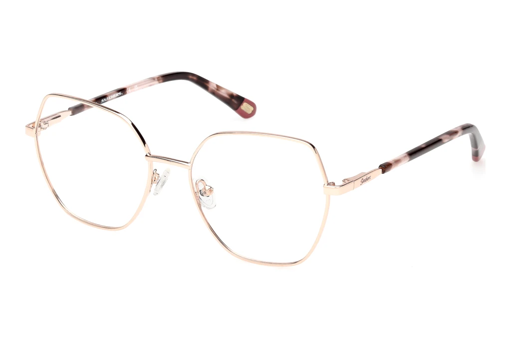 Skechers   SE50132 028 Glänzend Rose Gold