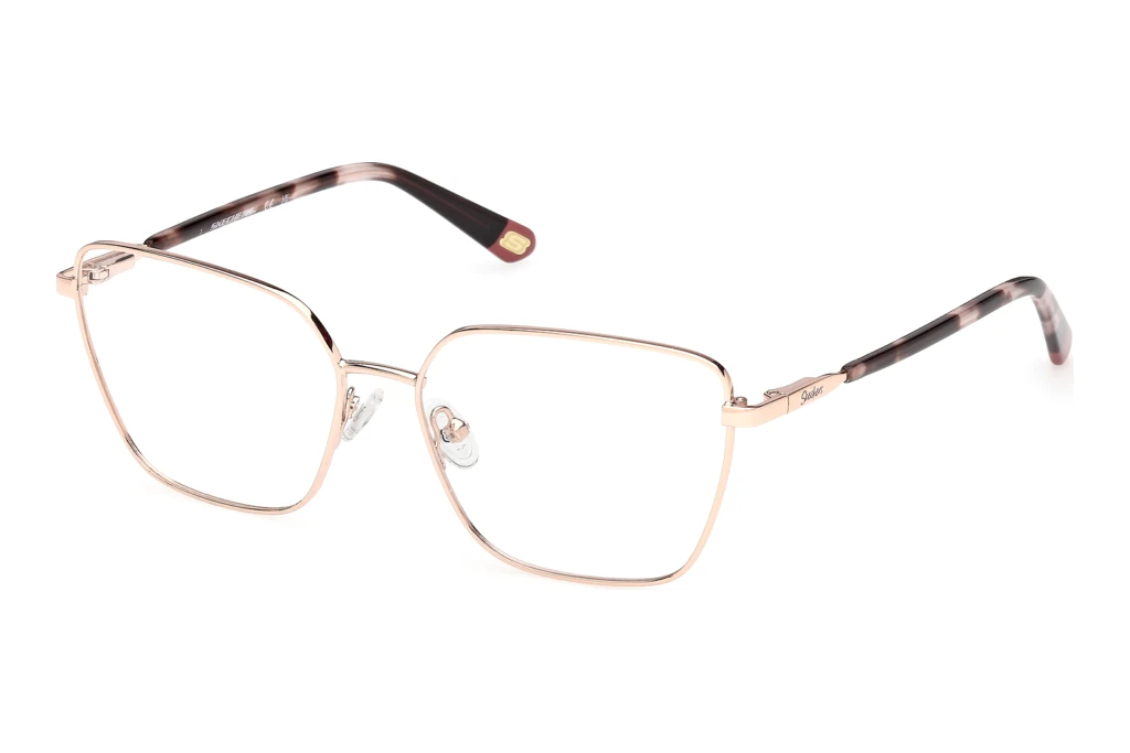 Skechers   SE50133 028 Glänzend Rose Gold