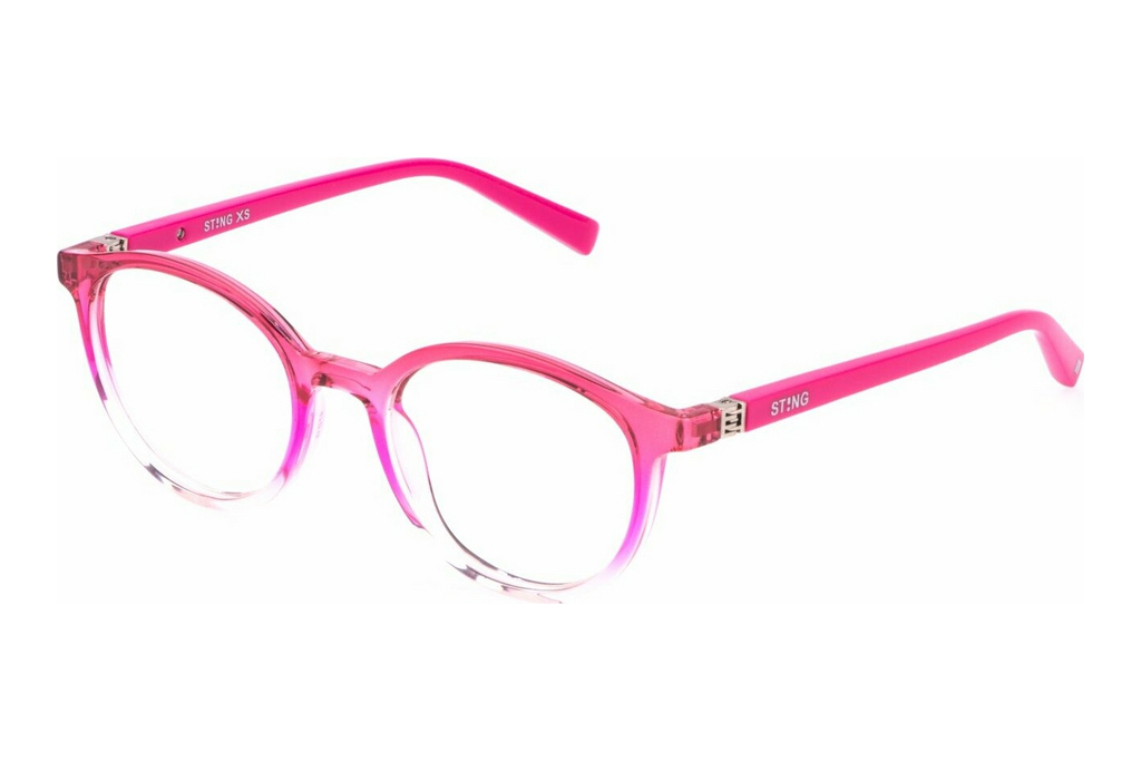 Sting   VSJ741 0VB6 GRADIENT ROSE