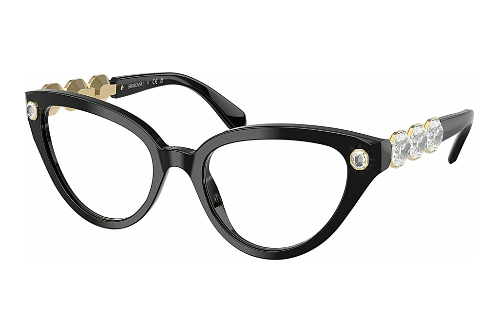 Swarovski   SK2028 1001 Black