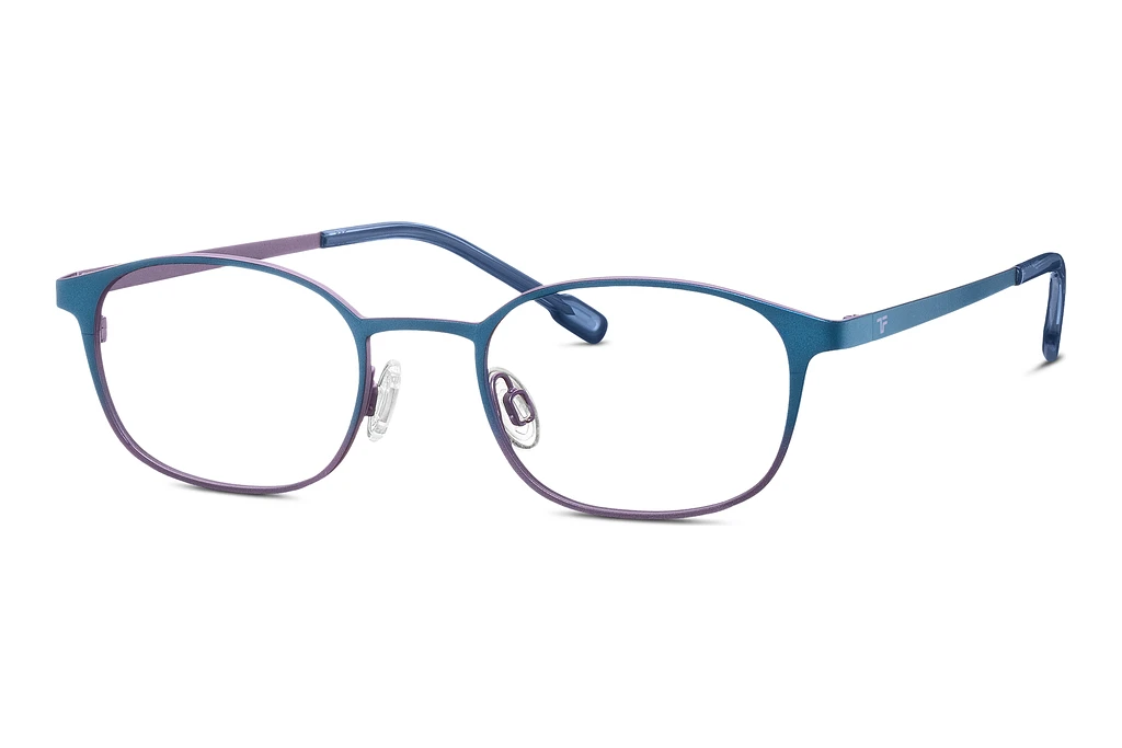 TITANFLEX Kids   EBO 830142 75 blau