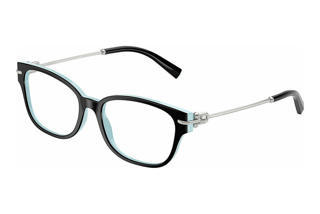 Tiffany   TF2262 8055 Black On Tiffany Blue