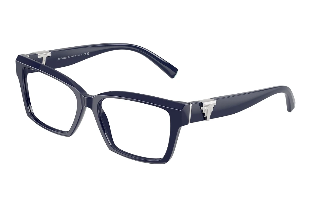 Tiffany   TF2267 8396 Solid Dark Blue