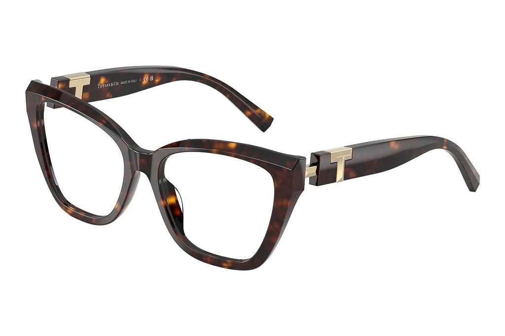 Tiffany   TF2271 8015 Havana