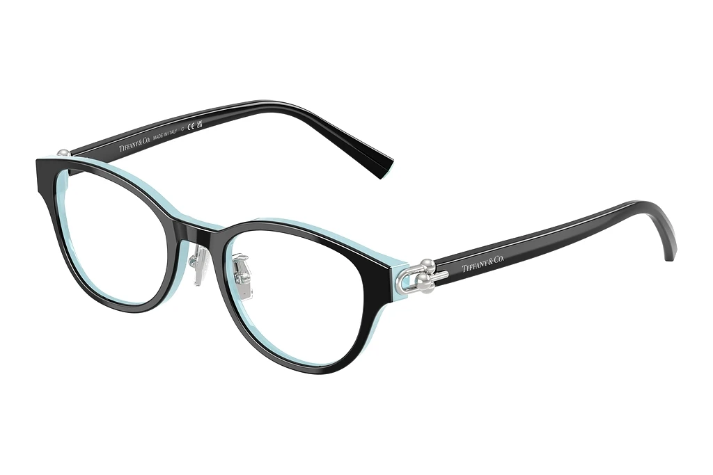 Tiffany   TF2273D 8055 Black On Tiffany Blue
