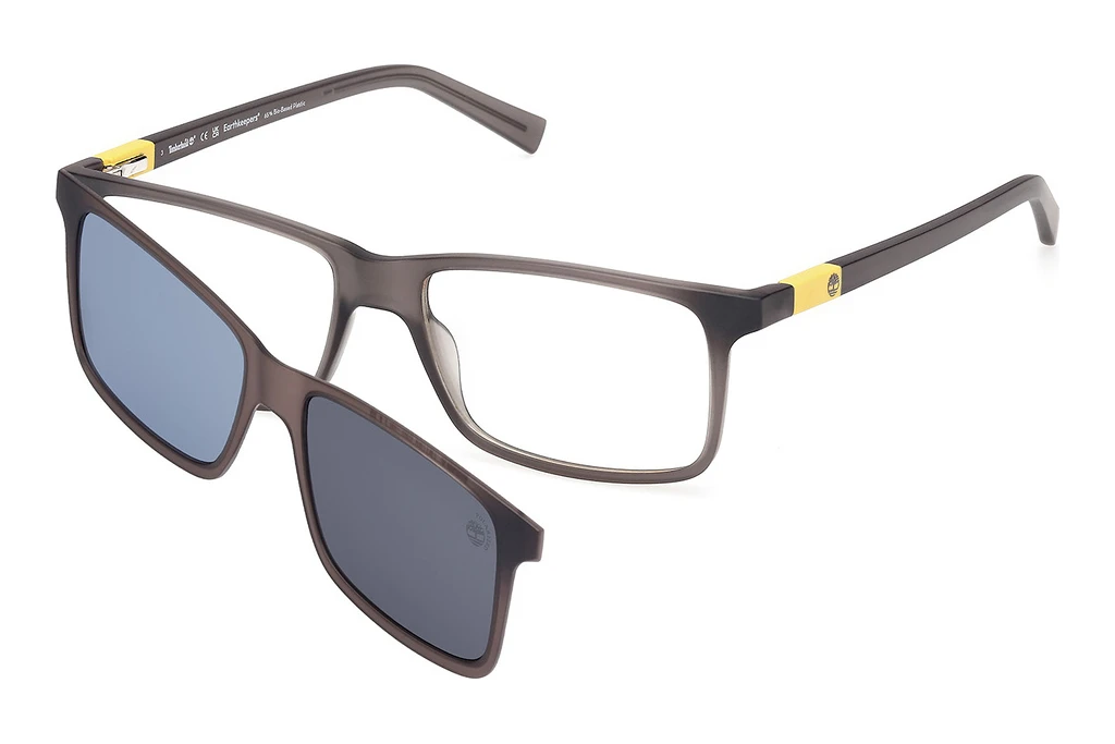 Timberland   TB1765 020 Matt Grau