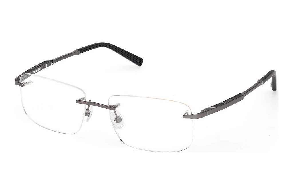 Timberland   TB50075 007 Matt Dunkel Ruthenium