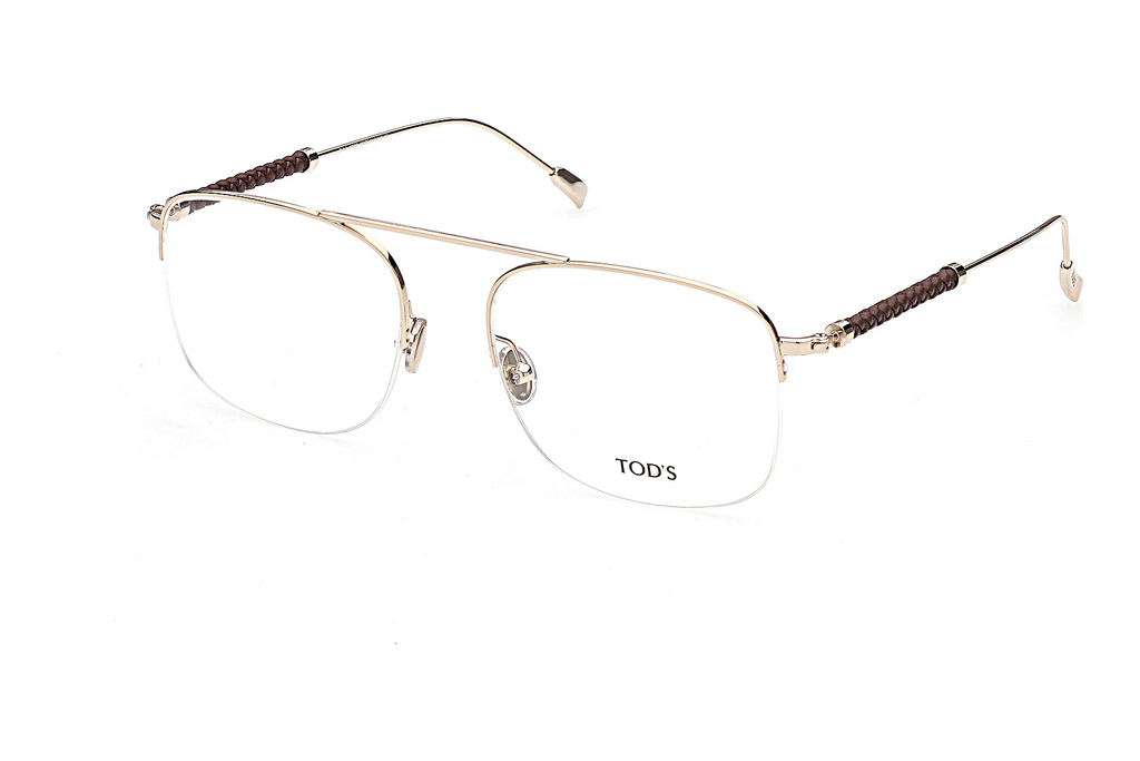 Tod's   TO5255 032 032 - blass gold