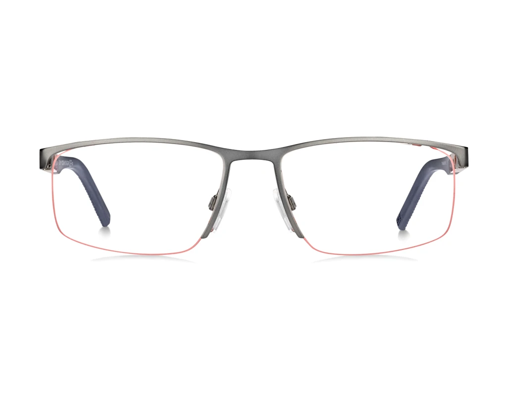 Widok z przodu Tommy Hilfiger TH 1640 (R80)