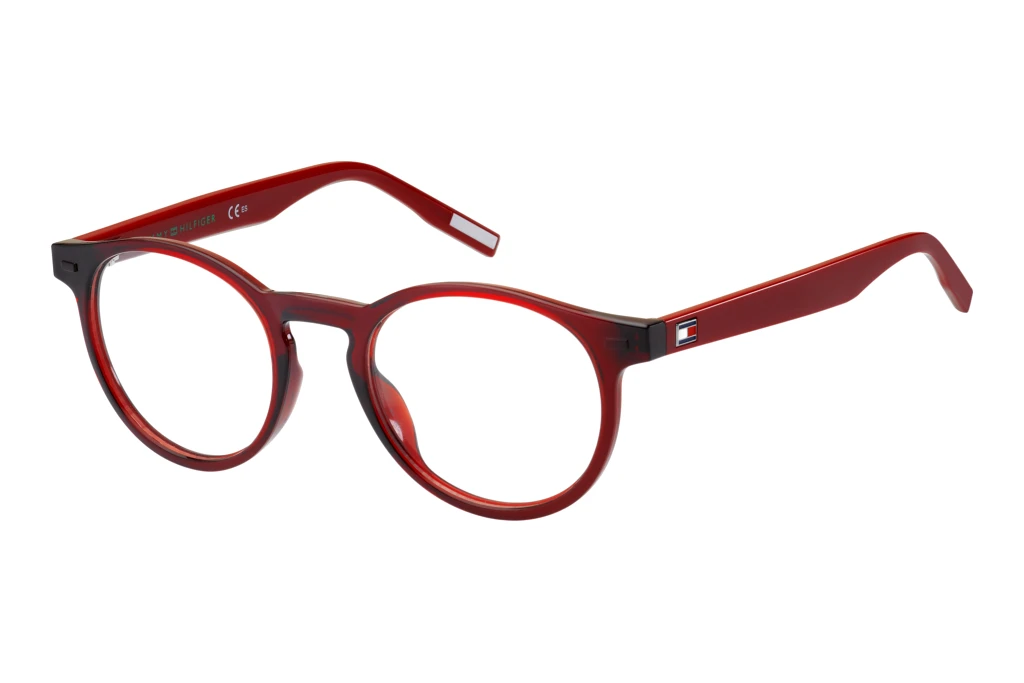 Tommy Hilfiger   TH 1926 C9A RED