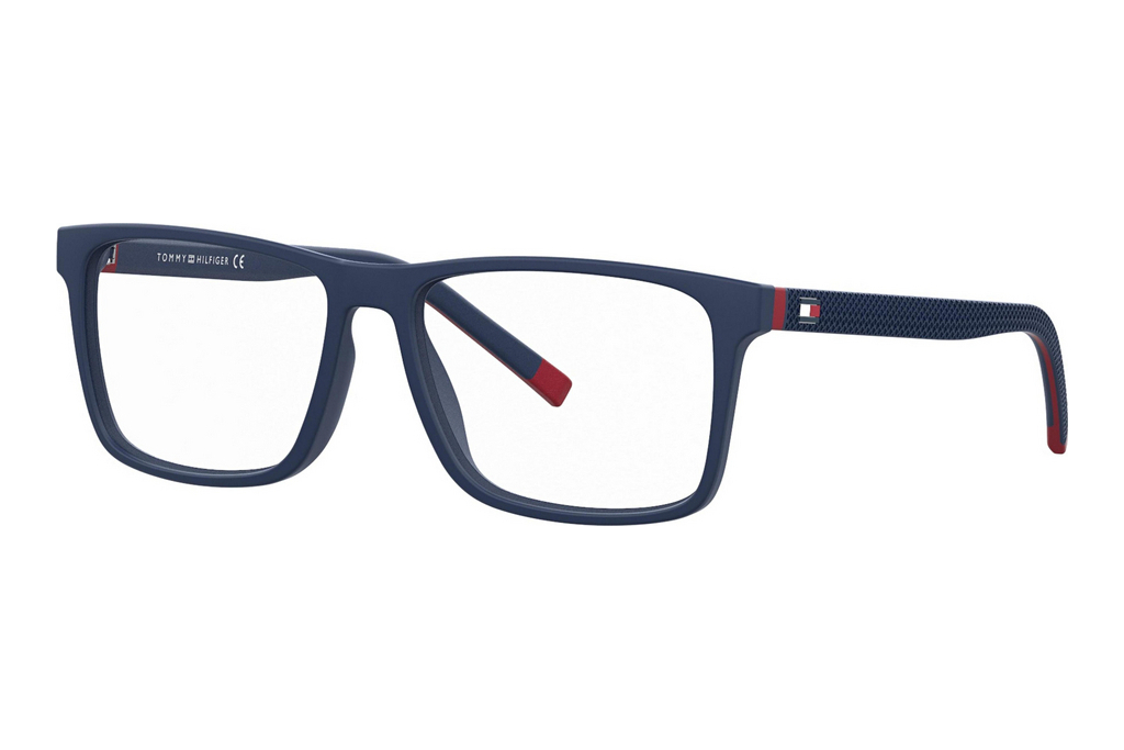 Tommy Hilfiger   TH 1948 FLL MATTE BLUE