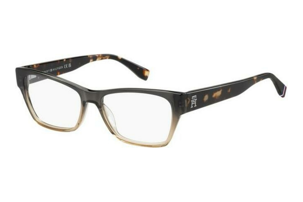 Tommy Hilfiger   TH 2104 TV7 BROWN SHADED GREY