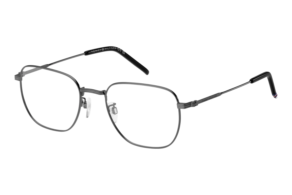 Tommy Hilfiger   TH 2113/F V81 GRAU