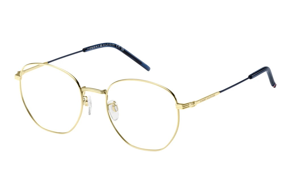 Tommy Hilfiger   TH 2114/F J5G GOLD