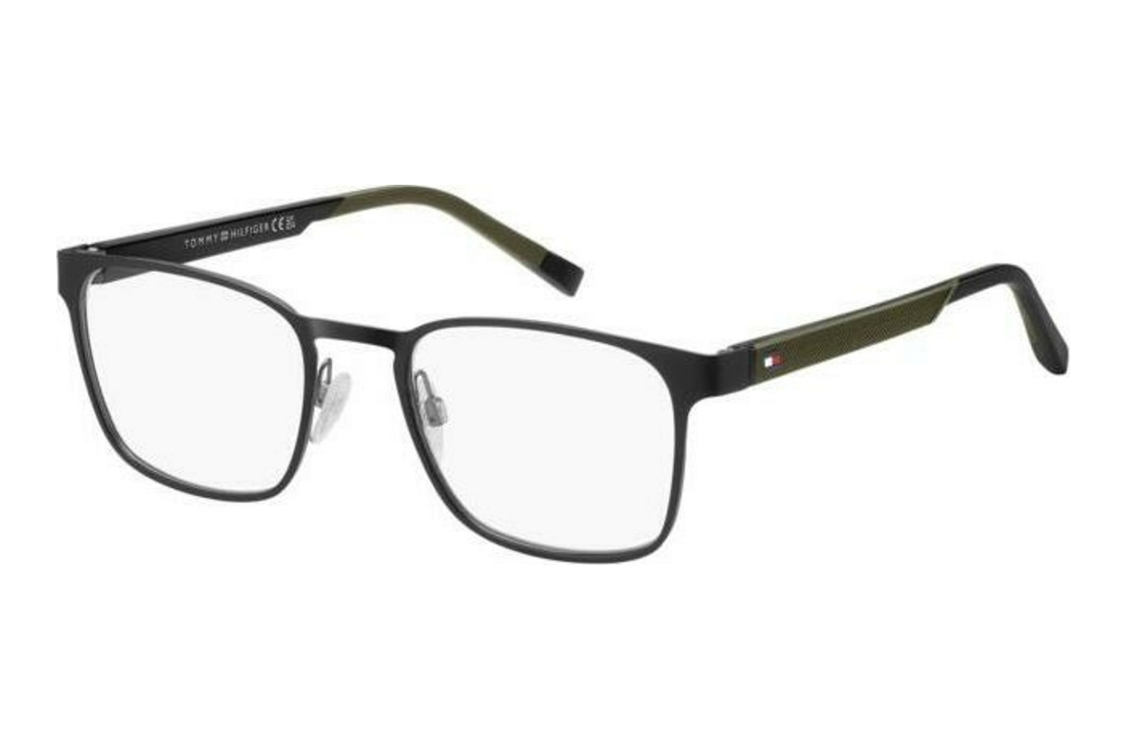 Tommy Hilfiger   TH 2147 R81 MATTE RUTHENIUM