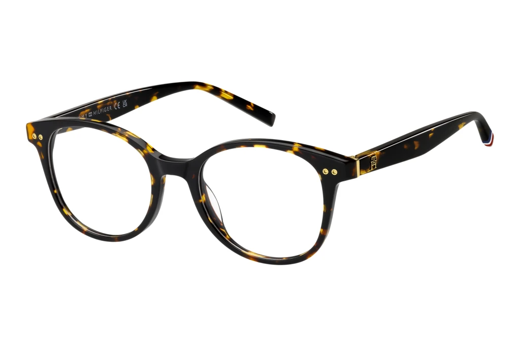 Tommy Hilfiger   TH 2290 086 HAVANNA