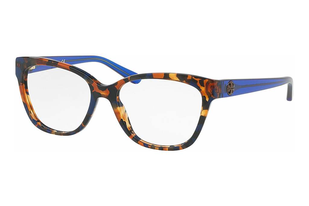 Tory Burch   TY2079 1683 Blue Flake Tortoise