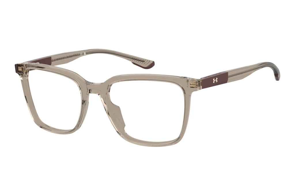 Under Armour   UA 5104 SD9 BEIGE CRYSTAL