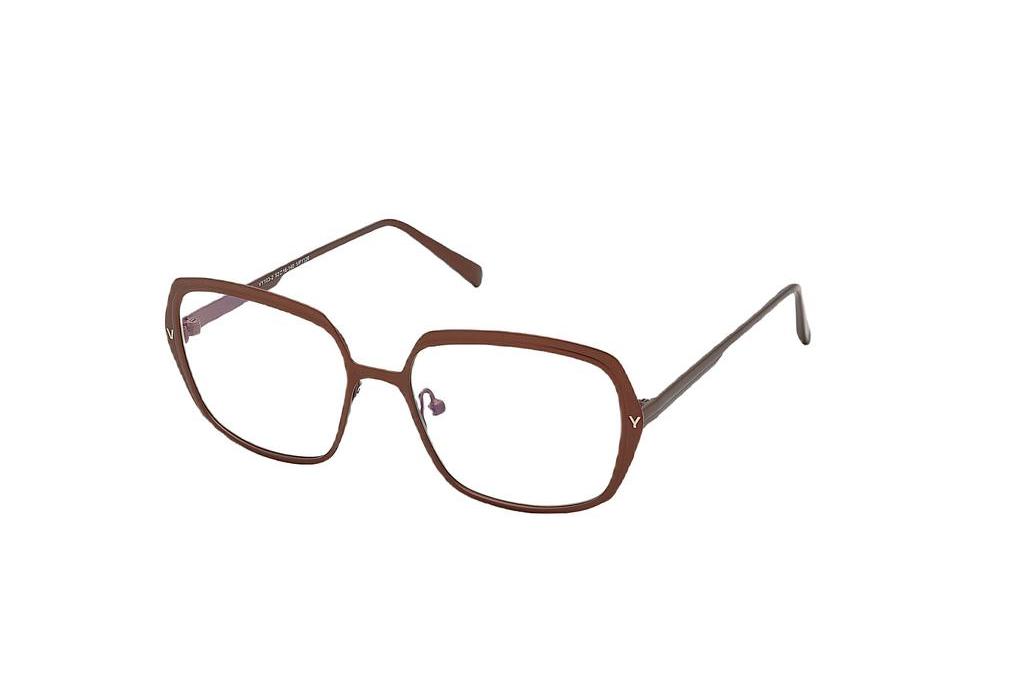 VOOY by edel-optics   Club One 103-02 copper
