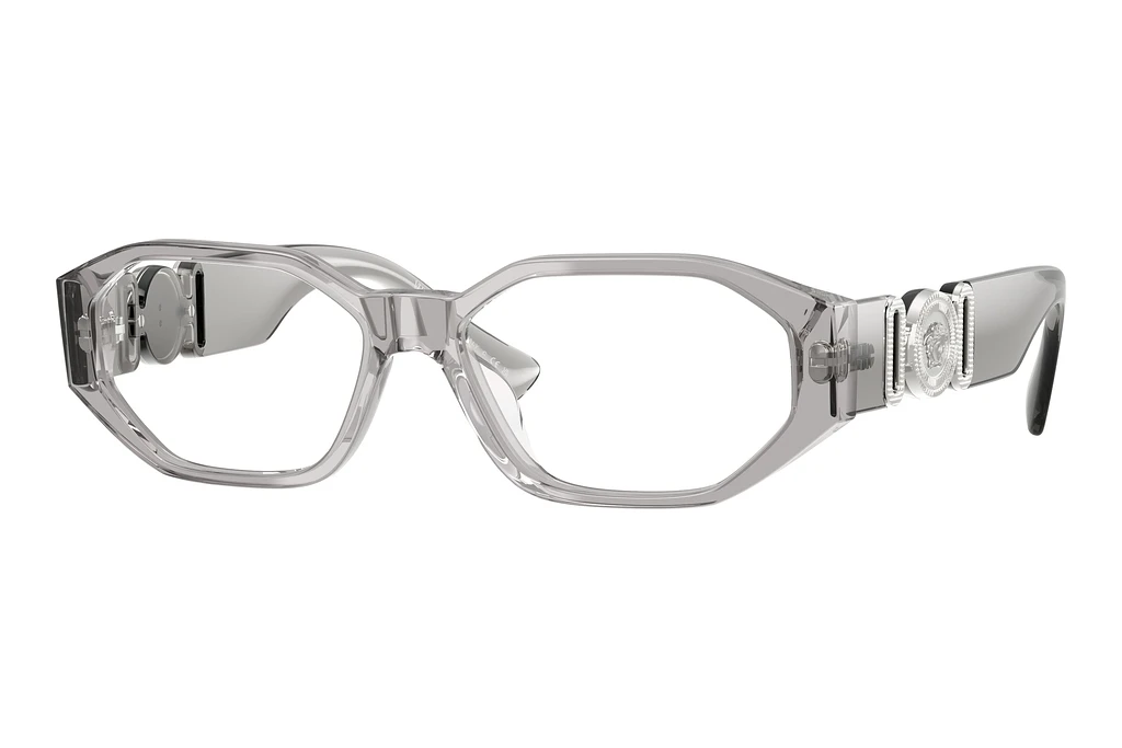 Versace   VE3320U 593 Grey Transparent