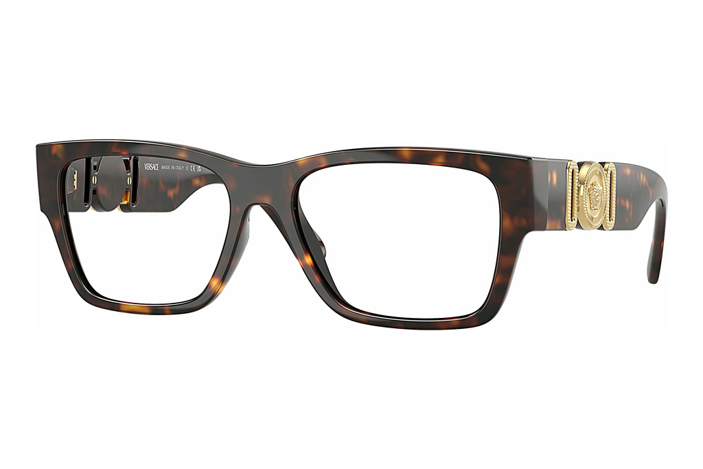 Versace   VE3368U 108 Havana