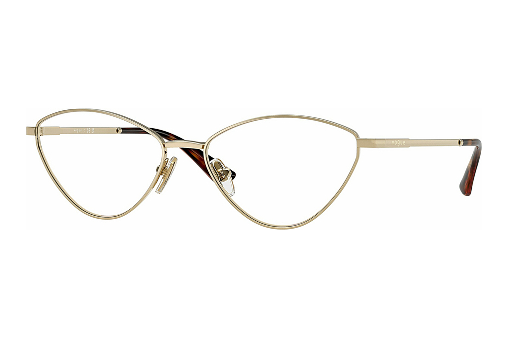 Vogue Eyewear   VO4325 848 Pale Gold