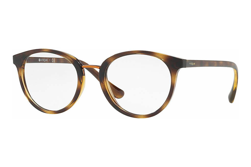 Vogue Eyewear   VO5167 W656 Dark Havana