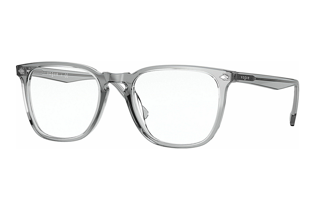 Vogue Eyewear   VO5350 2820 Transparent Grey