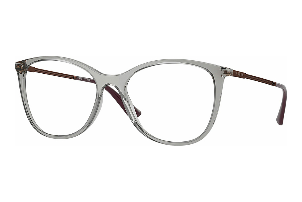 Vogue Eyewear   VO5562 2726 Transparent Grey