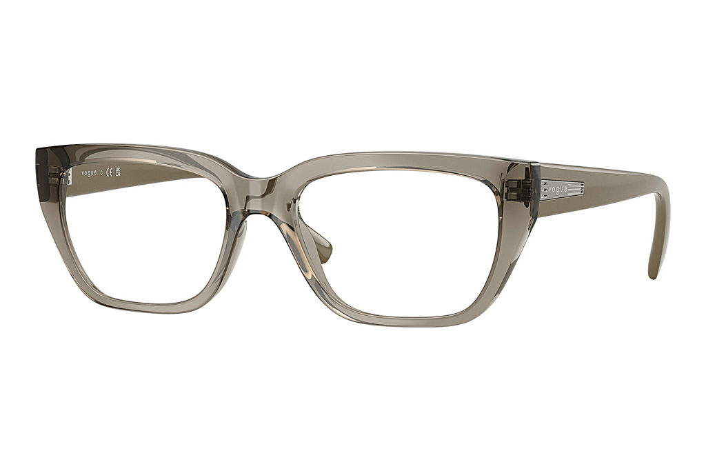 Vogue Eyewear   VO5609 3156 Transparent Brown