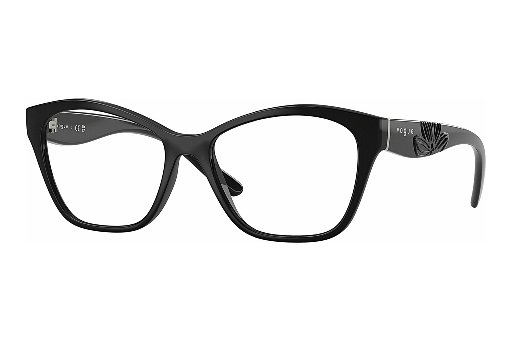 Vogue Eyewear   VO5628 W44 Black