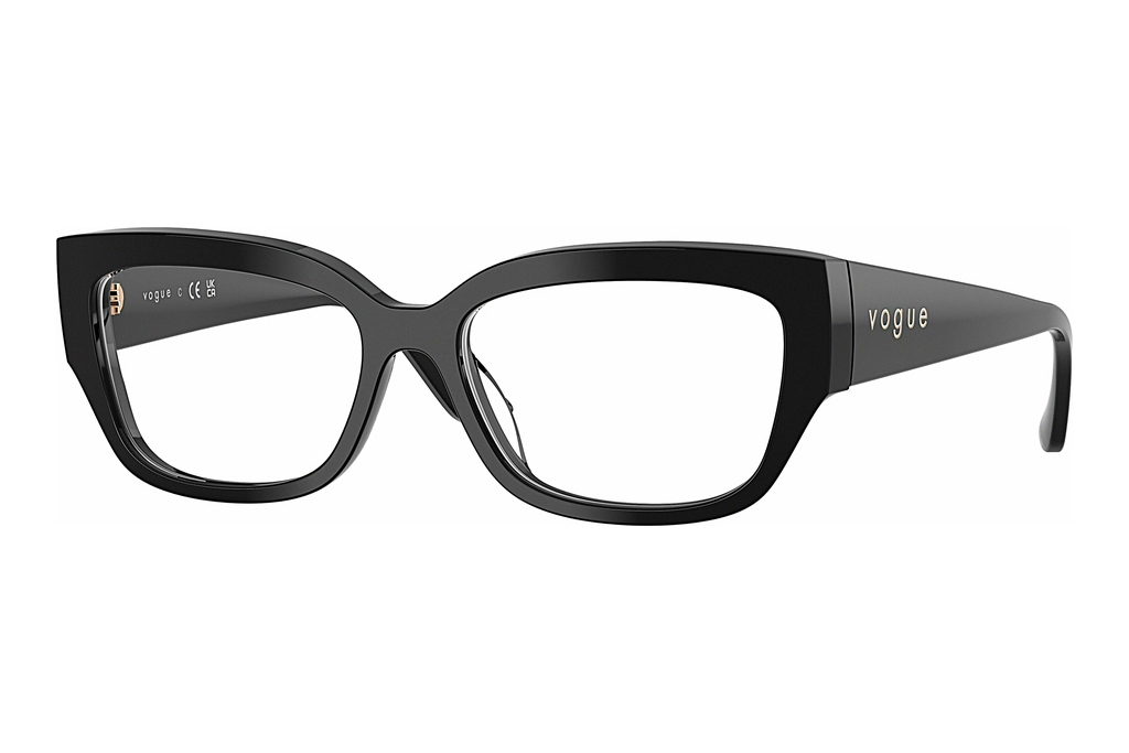 Vogue Eyewear   VO5639U W44 Black