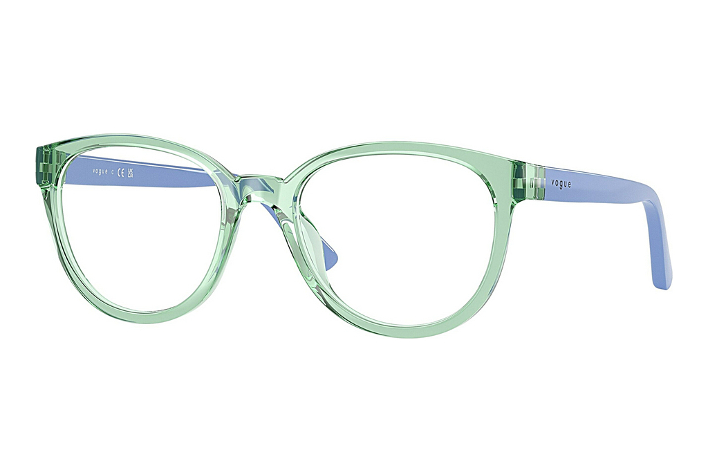 Vogue Eyewear   VY2029 3043 Transparent Green