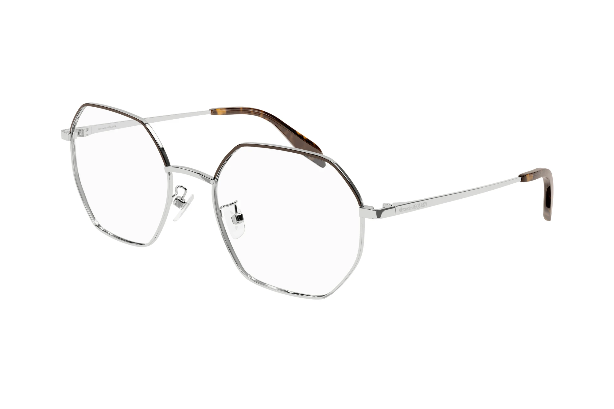 Widok z przodu Alexander McQueen AM0338O (002)