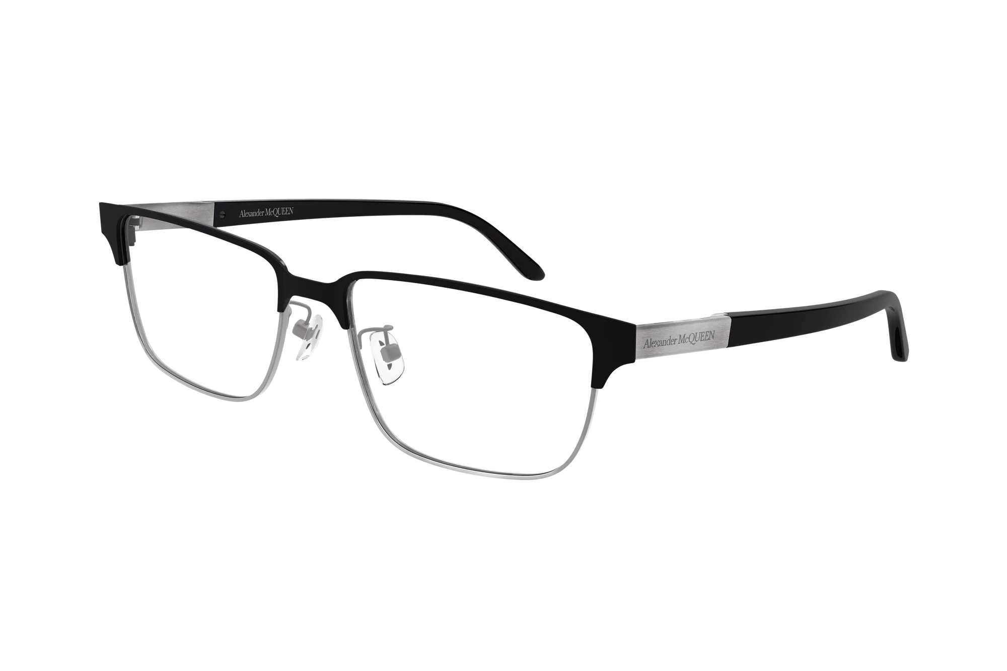 Widok z przodu Alexander McQueen AM0346O (001)