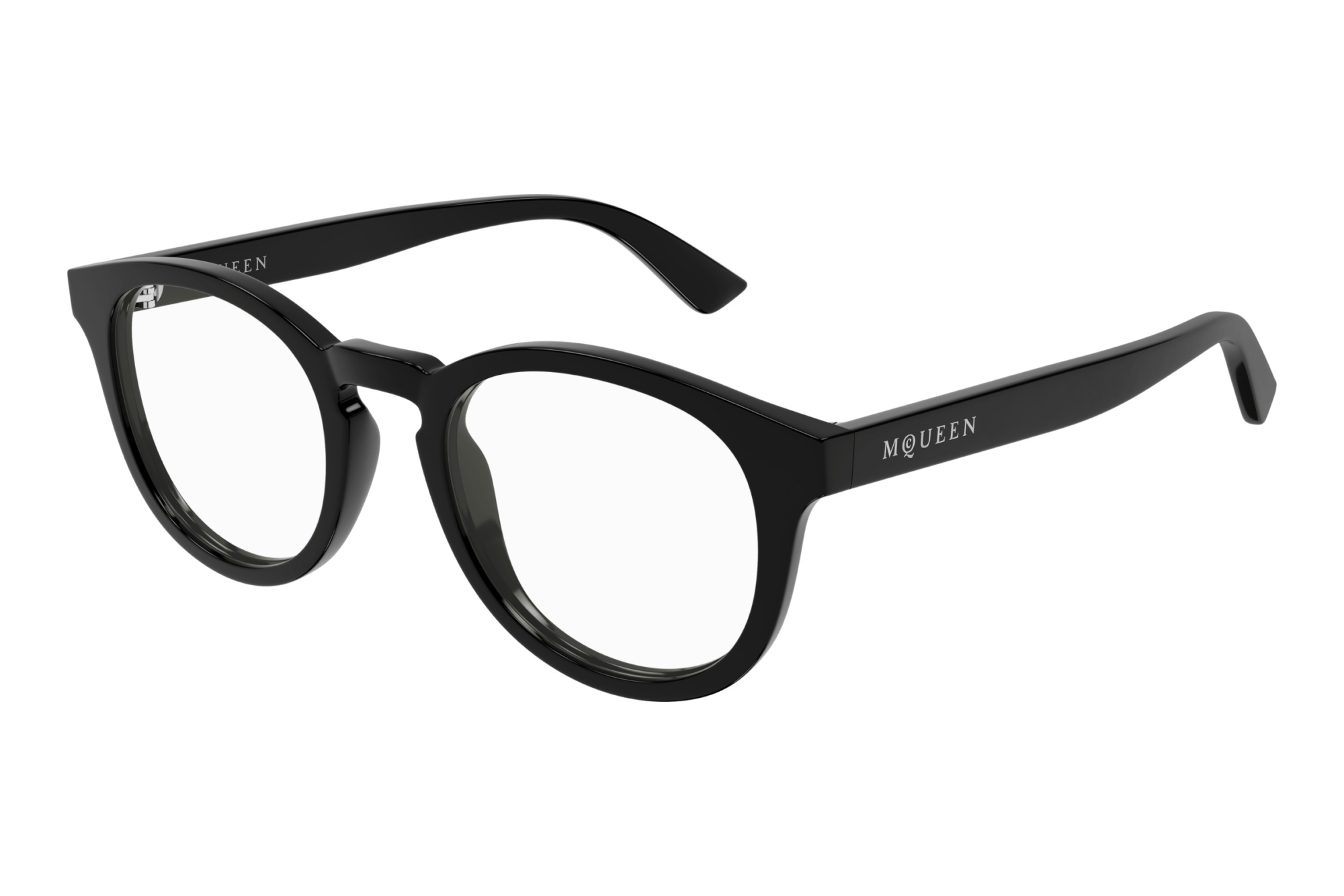 Alexander McQueen   AM0514O 001 BLACK