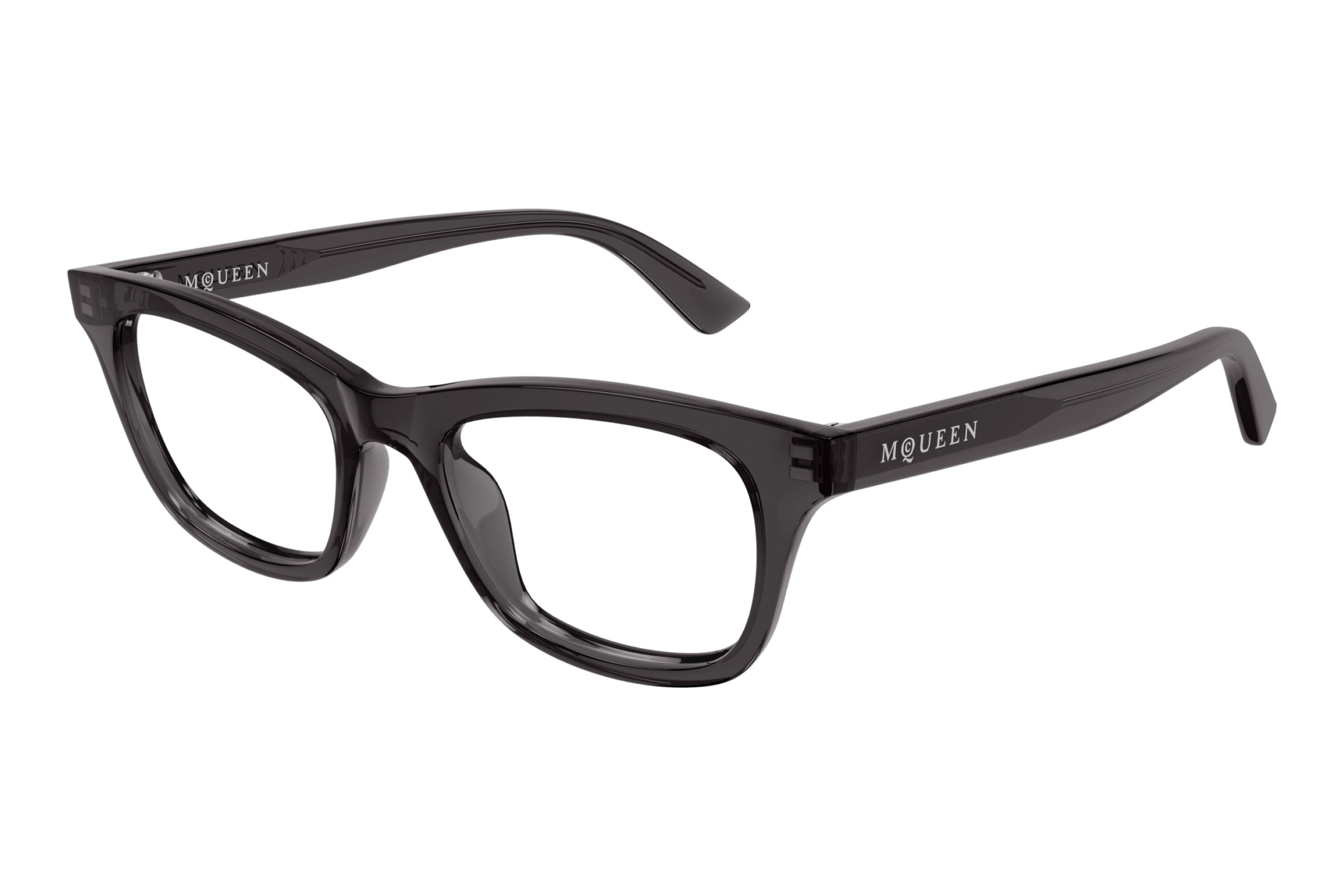 Alexander McQueen   AM0515O 009 GREY