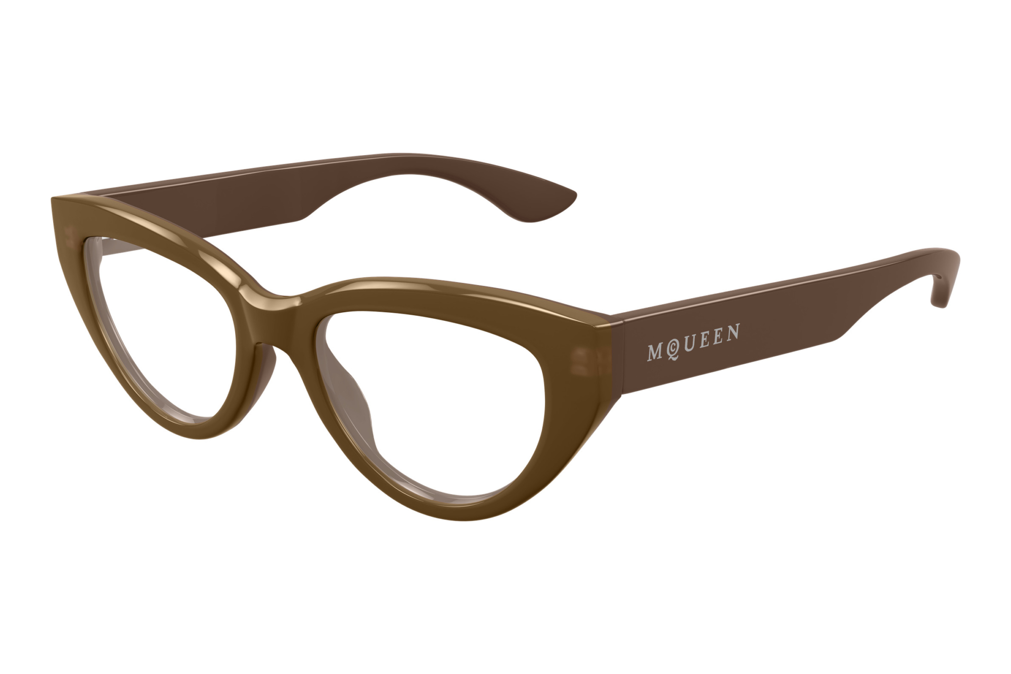 Alexander McQueen   AM0529O 003 BROWN