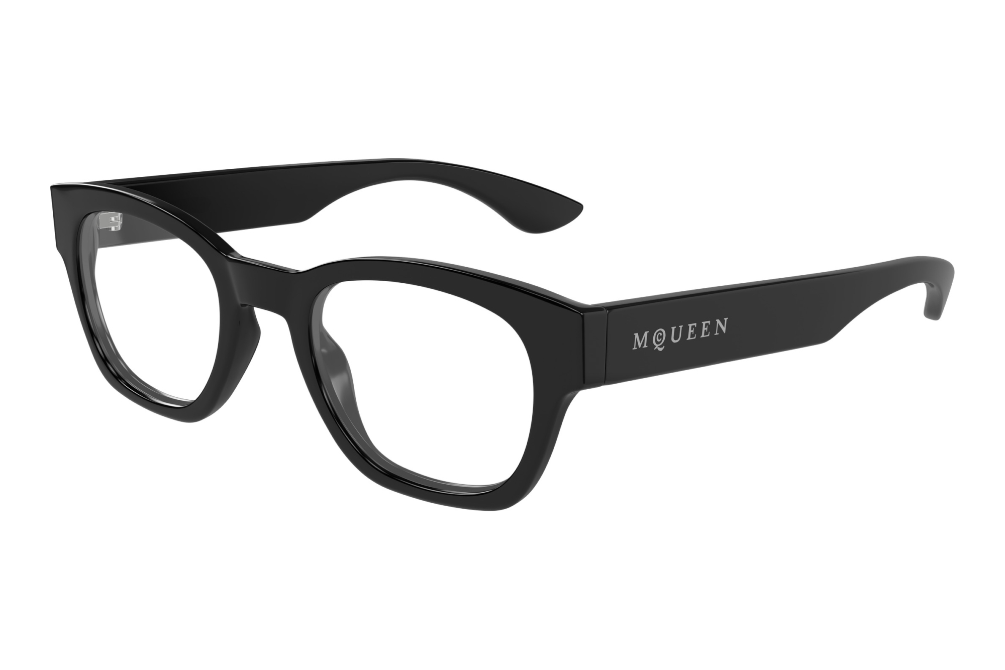 Alexander McQueen   AM0530O 005 BLACK