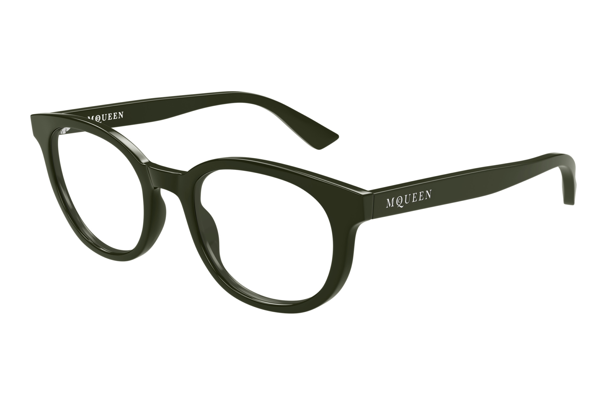 Alexander McQueen   AM0567O 003 GREEN