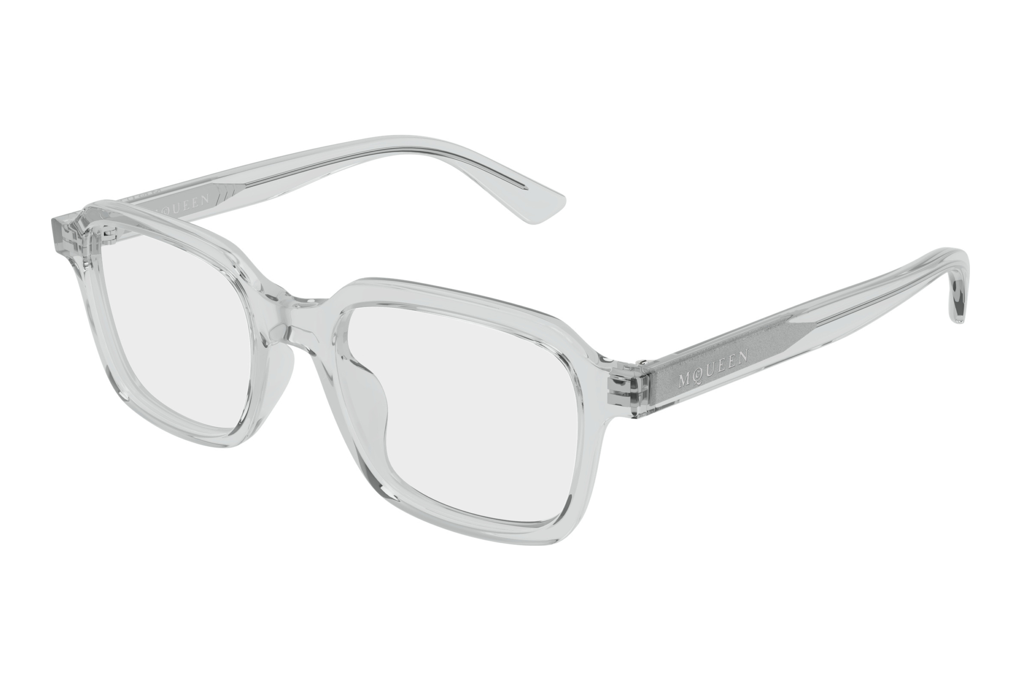Alexander McQueen   AM0572O 004 GREY