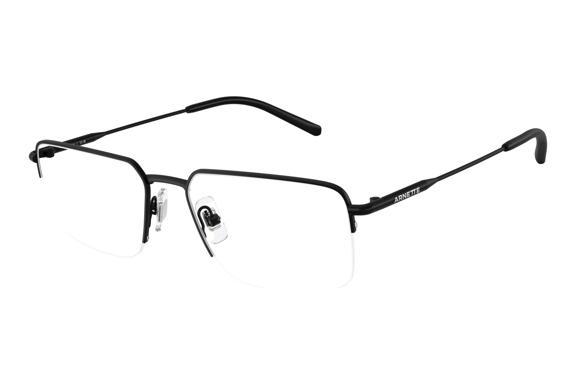 Arnette   AN6152 737 Matte Black