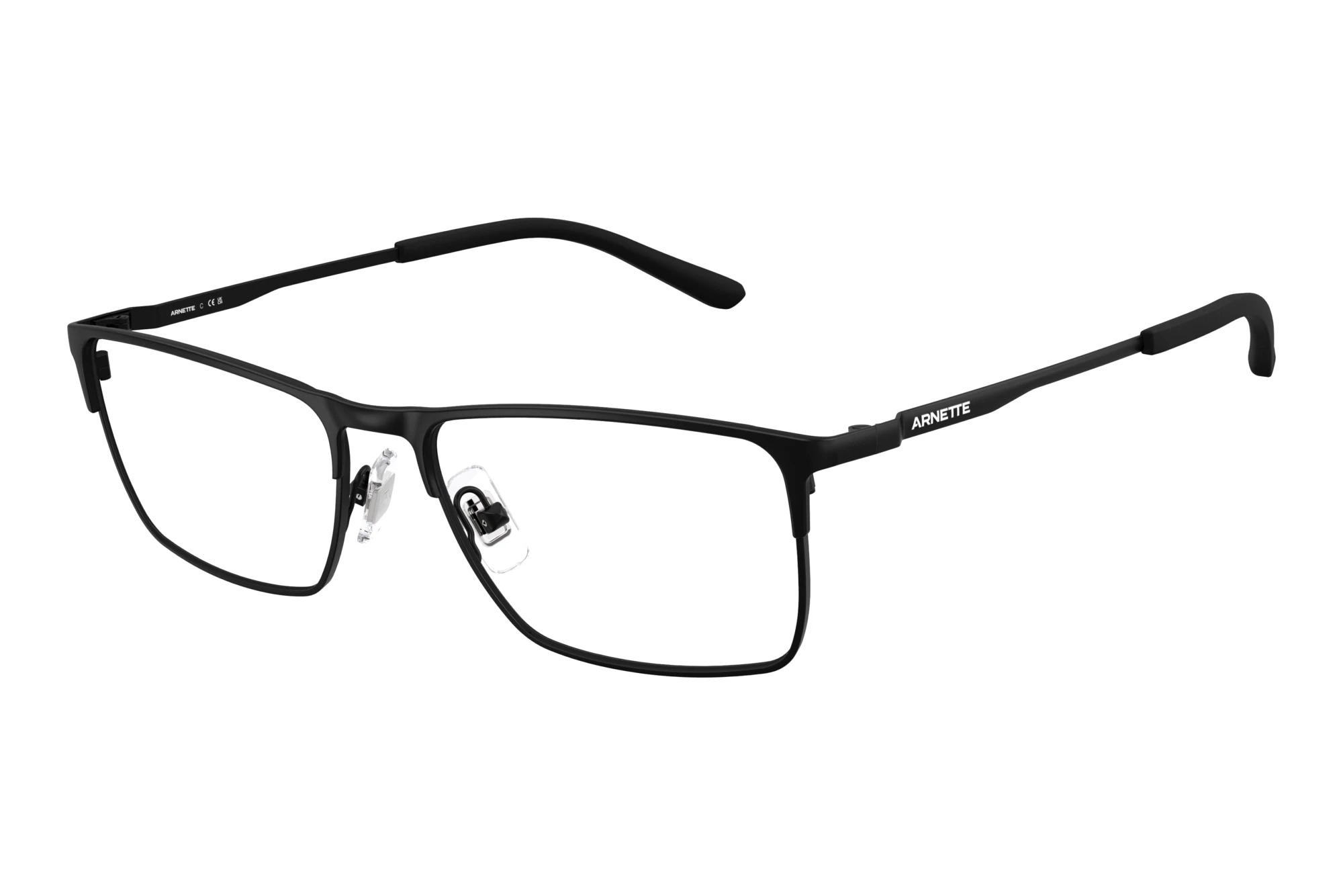 Arnette   AN6155 737 Matte Black