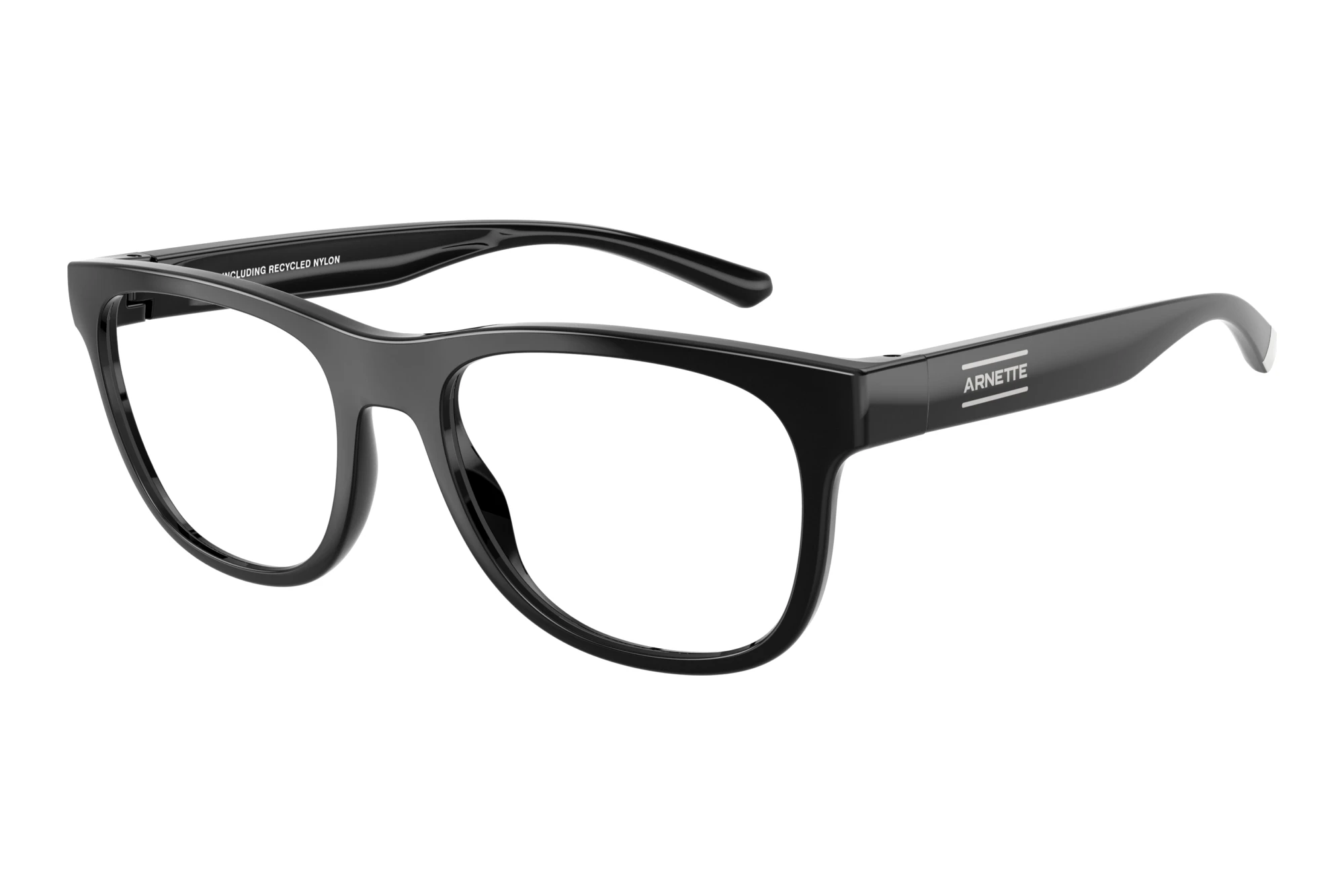 Arnette   AN7296U 2900 Recycled Black