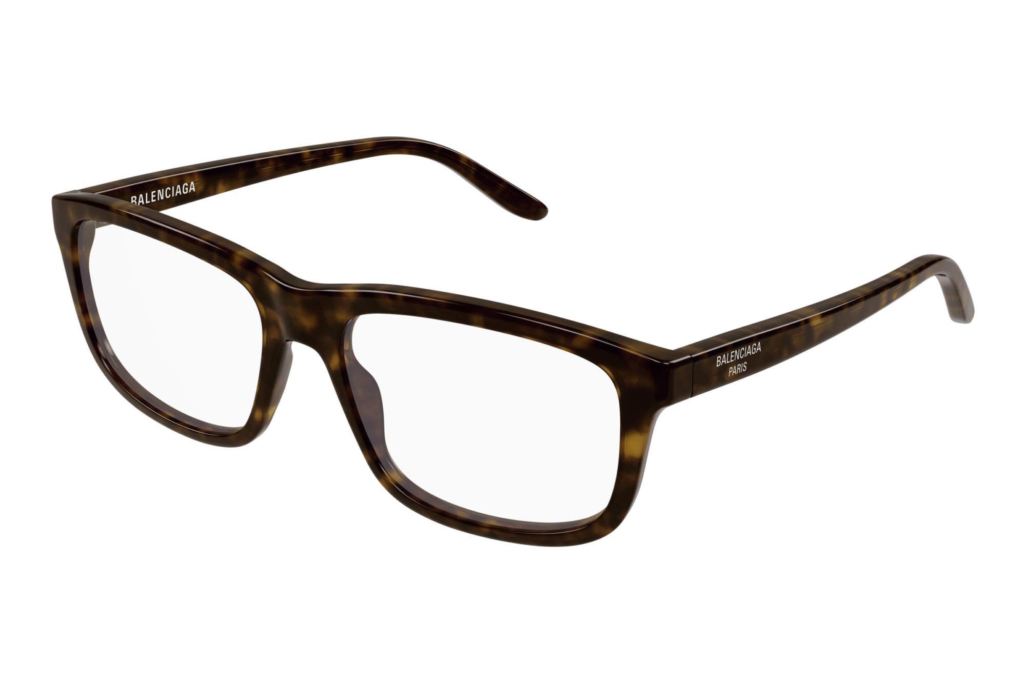 Balenciaga   BB0438O 002 HAVANA