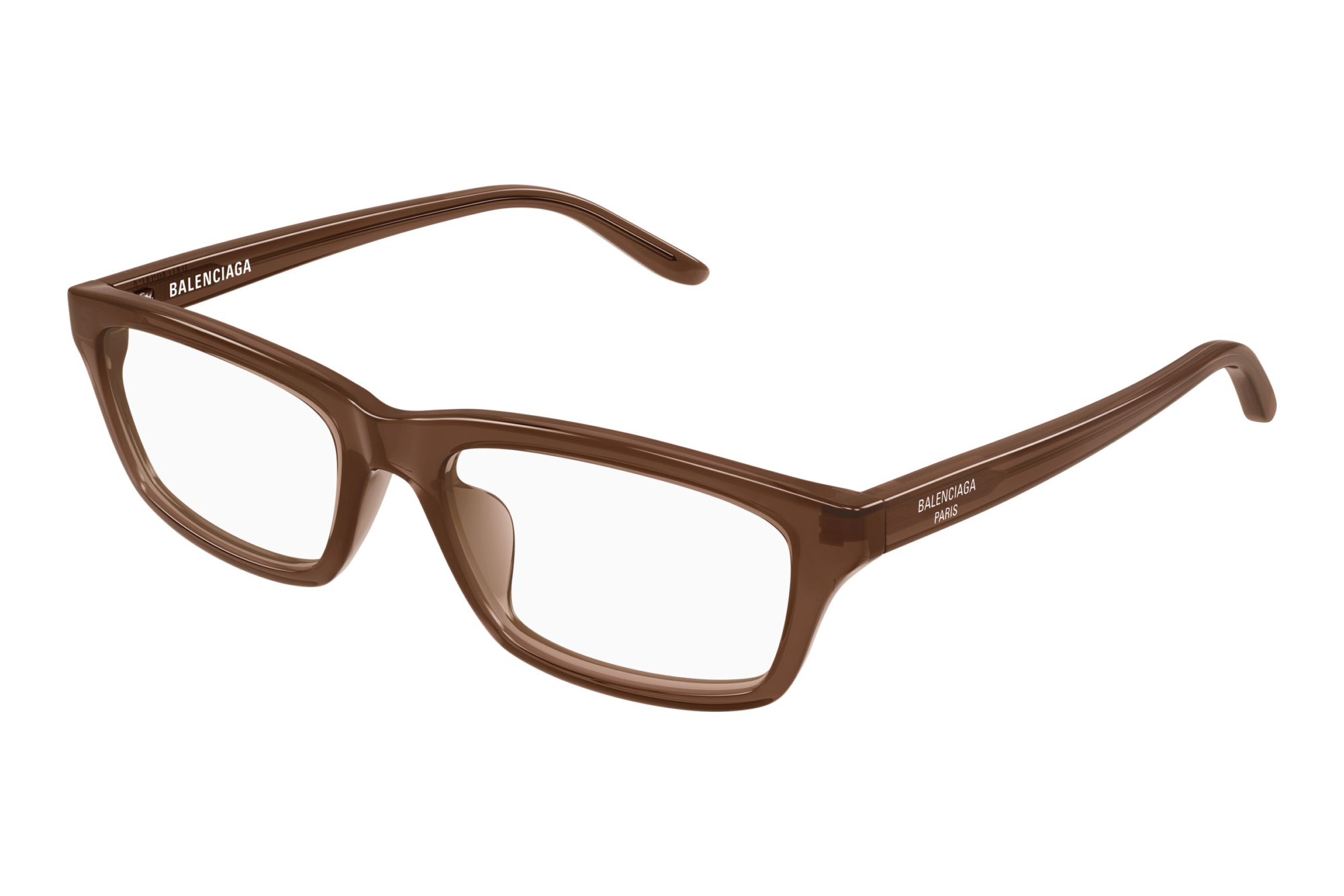 Balenciaga   BB0439O 006 BROWN