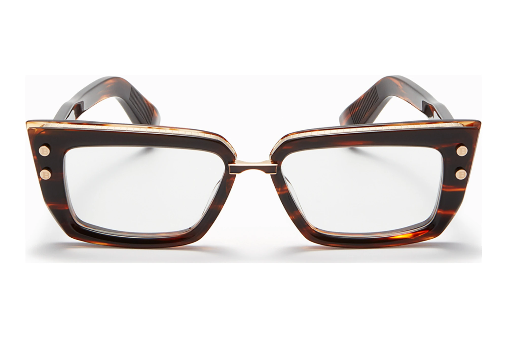 Widok z przodu Balmain Paris MADAME (BPX-134 - B-AF)
