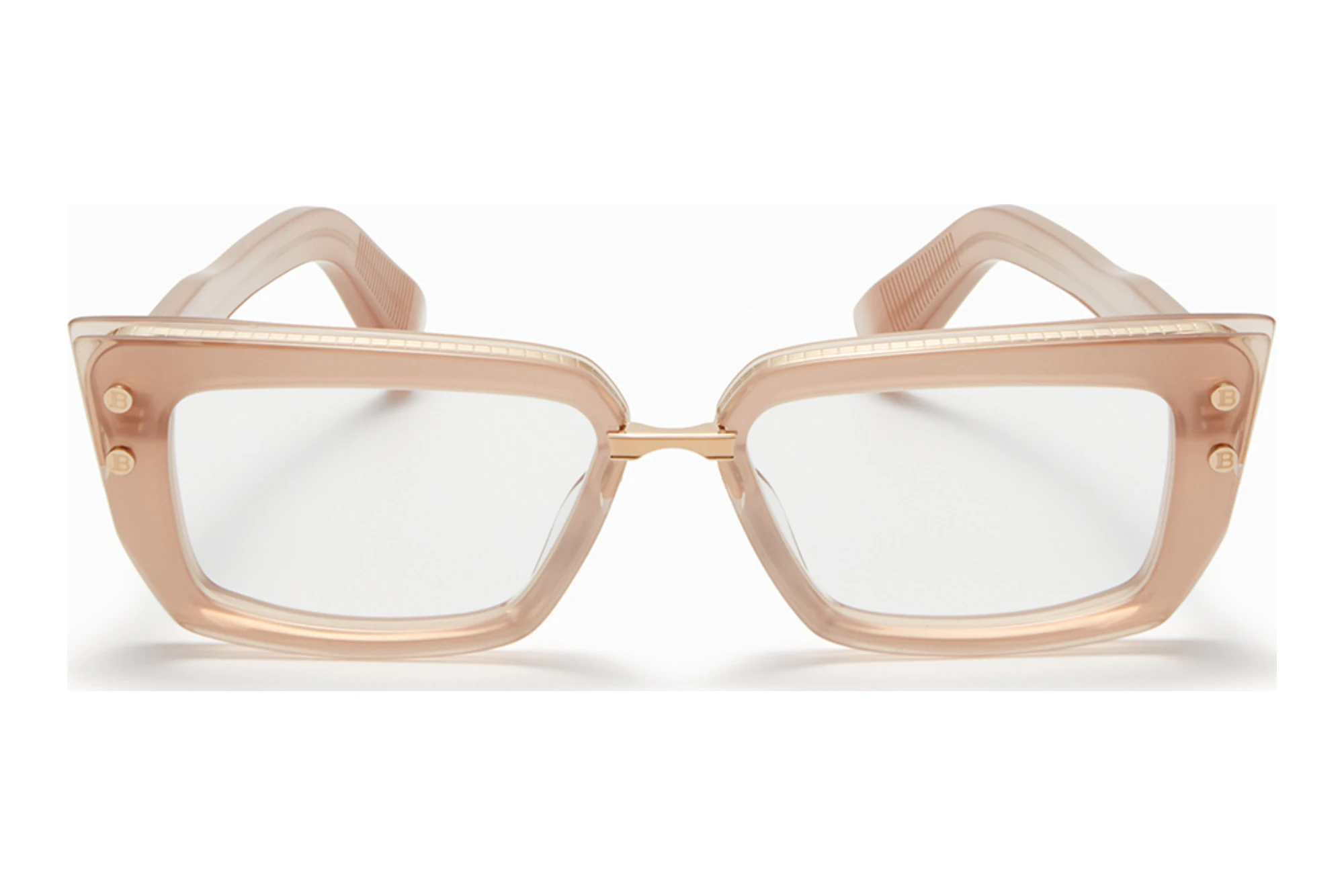 Widok z przodu Balmain Paris MADAME (BPX-134 - C-AF)