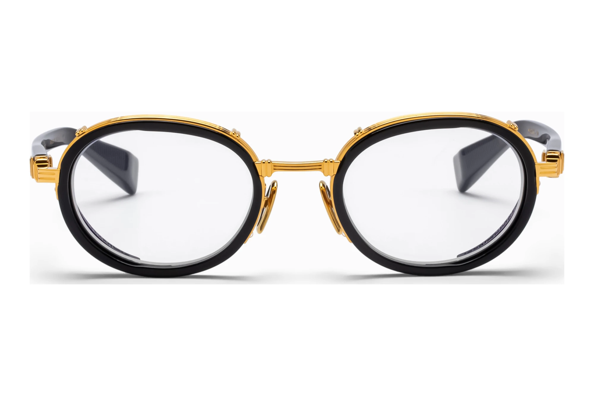 Widok z przodu Balmain Paris CHEVALIER (BPX-158 - A)